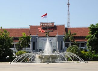Hati-hati! Penipu Mengatasnamakan Pejabat Pemkot Surabaya Kembali Gentayangan Minta Uang
