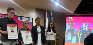 Perluas Edukasi Keuangan, FinanSiap Rangkul Mahasiswa Surabaya