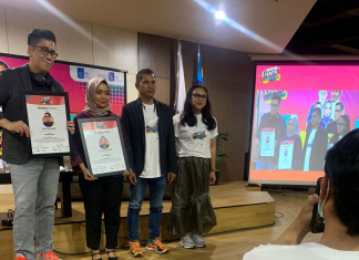 Perluas Edukasi Keuangan, FinanSiap Rangkul Mahasiswa Surabaya