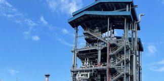 Pabrik Baru Global Amines Beroperasi di Surabaya, Siap Pasok Amina Lemak Asia Tenggara Global Amines