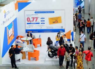 Beragam Promo Menarik Meriahkan Ajang GIIAS 2022 GIIAS 2022 Surabaya