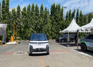 Bisa Coba Kendaraan Impian Lewat Test Drive di GIIAS 2022 Surabaya GIIAS 2022 Surabaya