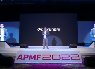 Hyundai Hadirkan“Hyundai Continue” di Asia Pacific Media Forum 2022 Hyundai Indonesia