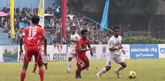 Kontingen Jatim 3 Lolos ke Babak Final Liga Santri Piala Kasad