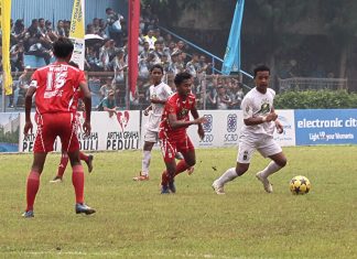 Kontingen Jatim 3 Lolos ke Babak Final Liga Santri Piala Kasad