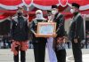 Hari Jadi Provinsi Jatim ke-77, Pemkot Surabaya Sabet Peringkat Pertama ASN Achievement Award Tahun 2022