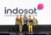 Catat Pertumbuhan Solid, IOH Laporkan Kenaikan Pendapatan dan Laba Bersih di Kuartal Ketiga 2022 Indosat Ooredoo Hutchison
