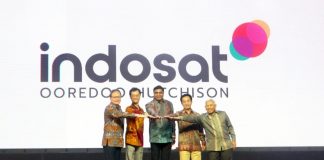 Catat Pertumbuhan Solid, IOH Laporkan Kenaikan Pendapatan dan Laba Bersih di Kuartal Ketiga 2022 Indosat Ooredoo Hutchison