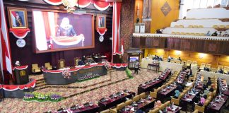 Gubernur Khofifah Bersama DPRD Jatim Sepakati Raperda P4GN, Pemberdayaan Ormas, Pengelolaan Sampah Regional dan Kerjasama Daerah Gubernur Jawa Timur