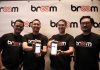 Kenalkan Layanan Buyback, Startup Broom Kombinasikan Akses Finansial dan Manajemen Inventori Berbasis Aplikasi untuk Showroom Mobil Bekas Broom