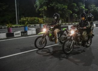 Pemkot Surabaya-Kepolisian Telusuri Pelaku Tawuran, Bakal Tingkatkan Patroli Pengawasan