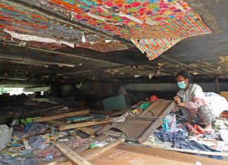 Tahun 2023, Pemkot Surabaya Menarget Selesaikan Persoalan Kemiskinan Desil 1 dan 2