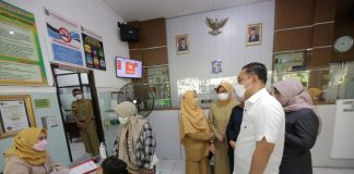 Belum Ada Laporan Kasus Gagal Ginjal Akut Misterius pada Anak, Pemkot Surabaya Beri Pesan Khusus untuk Orang Tua