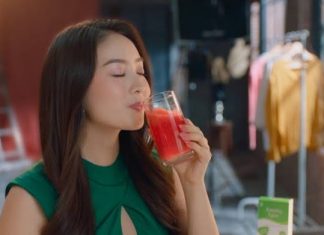 Femmy melengkapi Wanita Indonesia agar Tak Perlu Insecure Soal Penampilan Natasa Wilona
