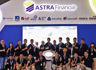 Astra Financial Catat Transaksi Rp 2 Triliun di Acara GIIAS 3 Kota GIIAS Medan 2022