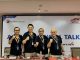 Dukungan Layanan Pembiayaan & Asuransi Astra Financial di GIIAS Medan 2022 Astra Financial