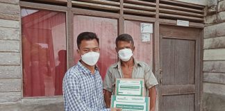 Hari Pangan Sedunia: Segini Total Bantuan Paket Makanan Pokok dari Tokopedia dan Penggunanya Tokopedia