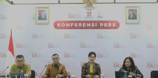 OJK Gelar Bulan Inklusi Keuangan 2022 OJK
