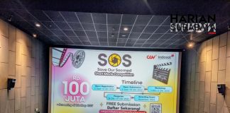 Kompetisi Film Save Our Socmed 2022: No Flex, Stay Humble! diperpanjang