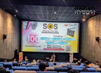 Kompetisi Film Save Our Socmed 2022: No Flex, Stay Humble! diperpanjang