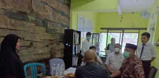 Soal Kabar Urus Adminduk Enam Anak Eks Dolly Sulit? Ternyata Begini Faktanya