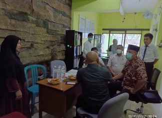 Soal Kabar Urus Adminduk Enam Anak Eks Dolly Sulit? Ternyata Begini Faktanya