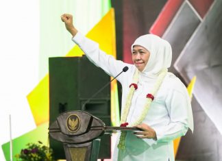 Respon Cepat Kasus GGAPA Pada Anak, Gubernur Khofifah Imbau Masyarakat Tidak Panik Tetapi Tingkatkan Kewaspadaan Khofifah Indar Parawansa