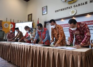 Hebat! Surabaya Jadi Daerah Percontohan Reformasi Birokrasi Tematik Penanggulangan Kemiskinan