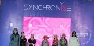 Surabaya Fashion Parade 2022 Menggandeng Desainer Ternama Hingga Para Pelaku UMKM Surabaya Fashion Parade 2022