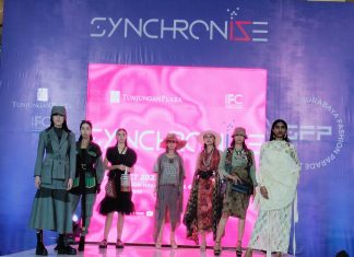 Surabaya Fashion Parade 2022 Menggandeng Desainer Ternama Hingga Para Pelaku UMKM Surabaya Fashion Parade 2022