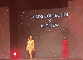 KLT NEW dan Gladys Collection dibalik Pesona Gebyar SFP 2022 Surabaya Fashion Parade 2022