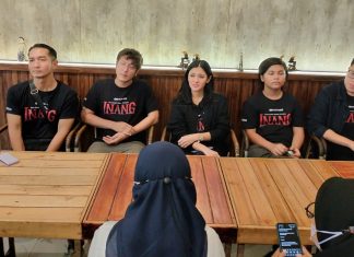 Film Inang : Edukasi Lewat Film, Angkat Mitos Jawa Film Inang