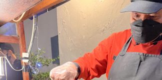 Nikmatnya Santap BBQ di Pool Side Verwood Hotel Surabaya Hotel Surabaya