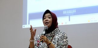 Pemberian Bantuan di Surabaya Khusus Warga KTP dan Domisili Surabaya