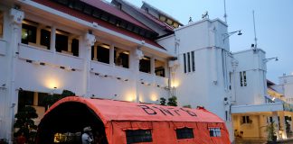 Bantu Korban Bencana di Jatim, Pemkot Surabaya Buka “Posko Bangga Surabaya Peduli”