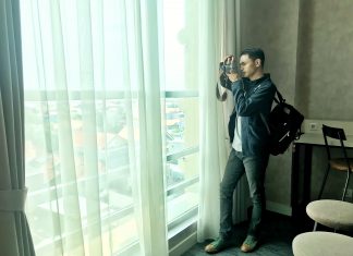 PALM PARK Hotel & Convention Surabaya Luncurkan Harga Kamar Spesial Bertajuk OCTOFEST STAY Bonus Voucher Belanja di Toko Sinar Bahagia Palm Park Hotel & Convention
