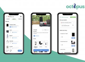 Peringati International E-Waste Day, Octopus Indonesia Ajak Masyarakat Konversi Sampah Elektronik Jadi Investasi Digital Octopus