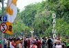 Peringati World Walking Day, Warga Surabaya Diajak Jalan Bersama 2 Pekan Sekali