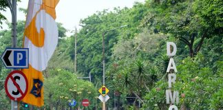 Peringati World Walking Day, Warga Surabaya Diajak Jalan Bersama 2 Pekan Sekali