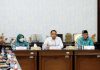 Wali Kota Eri Cahyadi Ingin Muhammadiyah dan NU Sinergikan Program Bersama untuk Kepentingan Umat Eri Cahyadi
