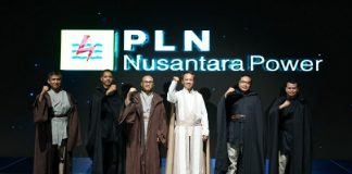 PT PJB Bertransformasi Menjadi PT PLN Nusantara Power PT PLN Nusantara Power