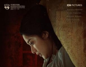 Film “Inang” Angkat Kisah Perjuangan Seorang Ibu Mempertahankan Anaknya Dalam Balutan Horror-Thriller; 13 Oktober Tayang di Bioskop Nasional Poster Inang