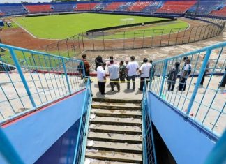 Siang Ini, TGIPF Tragedi Kanjuruhan Dijawalkan Diterima dan Sampaikan Laporan kepada Presiden
