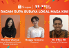 Dukung Pelaku Usaha Lokal Ciptakan Bisnis yang Tangguh, Shopee Rayakan Kampanye 11.11 Big Sale Bersama Happy Asmara Shopee
