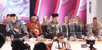 Gus Miftah Berharap Daerah Lain Contoh Toleransi Kerukunan Masyarakat di Surabaya Gus Miftah