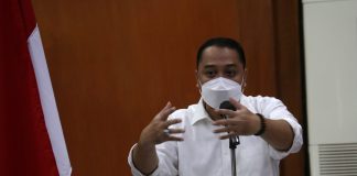 Graha Paud Surabaya Wadah Diskusi Guru Paud Menentukan Kurikulum dan Fasilitas Belajar Eri Cahyadi