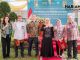 Resmikan Laboratorium AMR di BBLK Surabaya, Gubernur Khofifah: Jadi Penguat Peningkatan Layanan Kesehatan Jatim dan Nasional Gubernur Jawa Timur