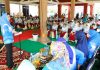 Arumi Bachsin Ajak Kader PKK dan Wali Murid Gencar Sosialisasikan Program Minum Susu, Makan Telor dan Daging bagi Pelajar SD