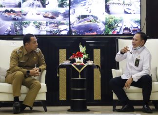 Pengurusan Hak Asuh Anak di Surabaya Kini Lebih Mudah dan Akte Perceraian Bisa Diambil di Siola