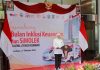 Launching SiMOLEK Pada Bulan Inklusi Keuangan 2022, Gubernur Khofifah Harap Jadi Pendongkrak Literasi dan Inklusi Keuangan di Basis Pasar Tradisional Gubernur Jawa Timur